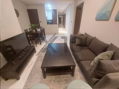 1 Bedroom Apartment for Rent in Business Bay, Dubai - Ready to Move | 1BR | Community View