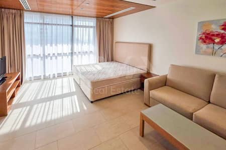 Studio for Sale in Dubai Sports City, Dubai - Affordable Studio | Fully Furnished | Vacant