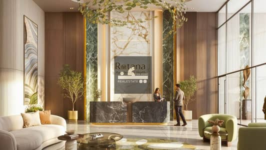 Monolocale in Vendita a Al Reem Island, Abu Dhabi - Interior-Rotana-Residences-Al-Reem-Island-by-royal-development-holding-Royal-Lounge-Properties. jpg