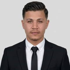 mohammed mahmoud