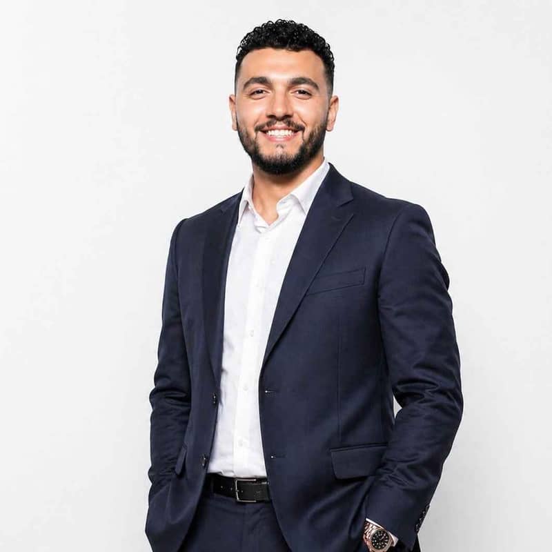Sayed Ibrahim