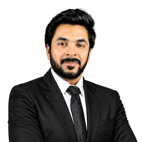 Alireza Panjwani Alireza Panjwani