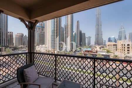 2 Camere Appartamento in Affitto a Downtown Dubai, Dubai - images image img 2 Camere Appartamento in Affitto a Downtown Dubai, Dubai - images image img