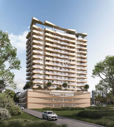 Studio for Sale in Dubai Land Residence Complex (DLRC), Dubai - 39. jpg