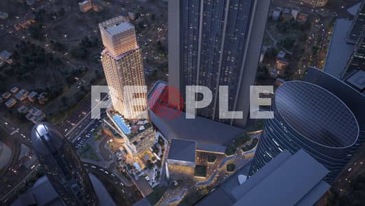 DIFC， 迪拜 3 卧室单位待售 - IMG_0549. jpeg