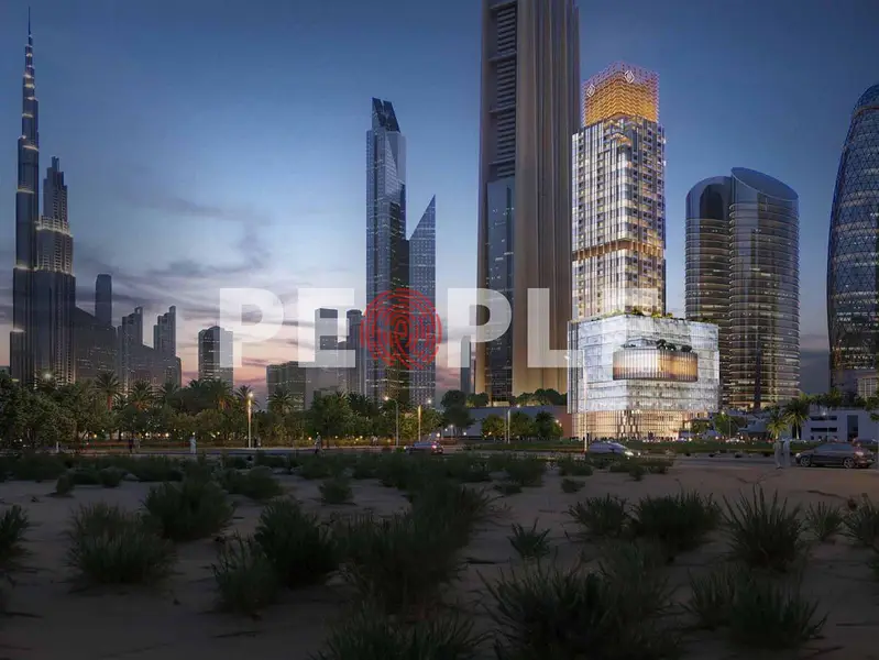 3 Bedroom | High Floor (30+) | Best Price on Market