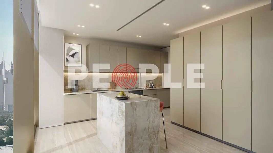 3 Bedroom | High Floor (30+) | Best Price on Market
