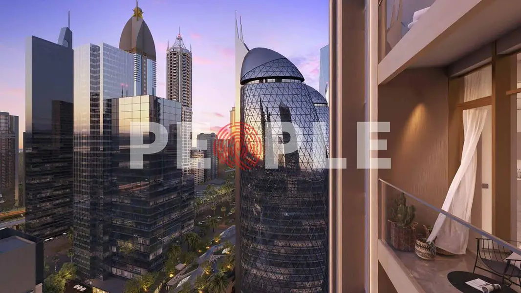 3 Bedroom | High Floor (30+) | Best Price on Market