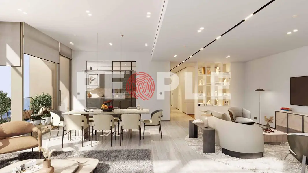 3 Bedroom | High Floor (30+) | Best Price on Market