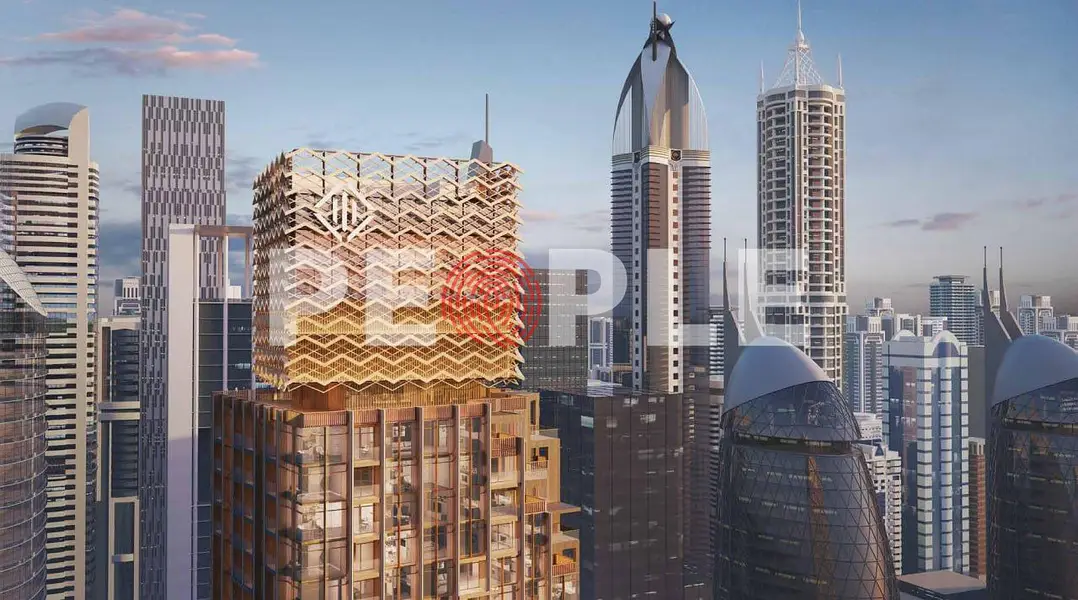 3 Bedroom | High Floor (30+) | Best Price on Market