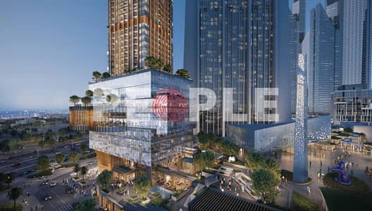 3 habitaciones Apartamento para en Venta en DIFC, Dubai - IMG_0524. jpeg