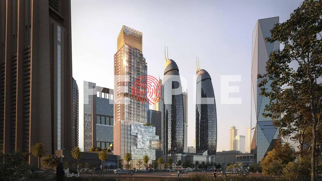 3 Bedroom | High Floor (30+) | Best Price on Market
