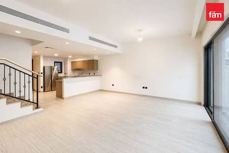 4 Bedroom Villa for Rent in DAMAC Lagoons, Dubai - Brand New | Modern | Spacious Layout 4 Bedroom Villa for Rent in DAMAC Lagoons, Dubai - Brand New | Modern | Spacious Layout