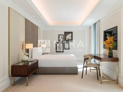 Hotel Apartment for Rent in Expo City, Dubai - CMCED_LUX STD3 Hotel Apartment for Rent in Expo City, Dubai - CMCED_LUX STD3