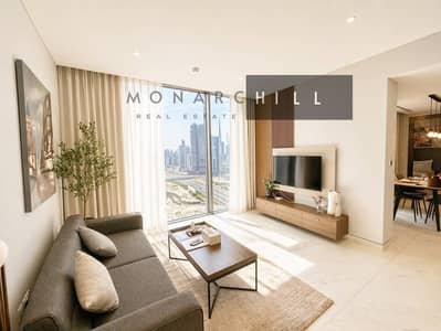 1 Schlafzimmer Wohnung zum zur Miete in Sobha Hartland, Dubai - Wohnung in Sobha Hartland,Creek Vistas Grande, 1 schlafzimmer, 120000 AED - 15018226 1 Schlafzimmer Wohnung zum zur Miete in Sobha Hartland, Dubai - Wohnung in Sobha Hartland,Creek Vistas Grande, 1 schlafzimmer, 120000 AED - 15018226