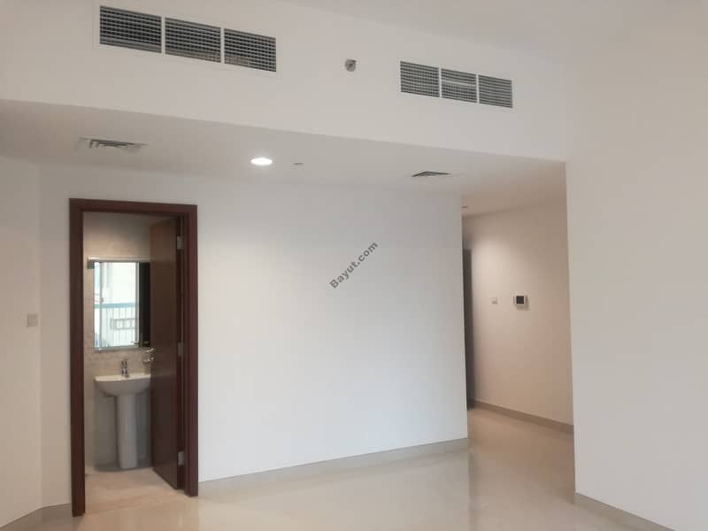 Brand new 1 bedroom hall near Safeer centre in shabiya