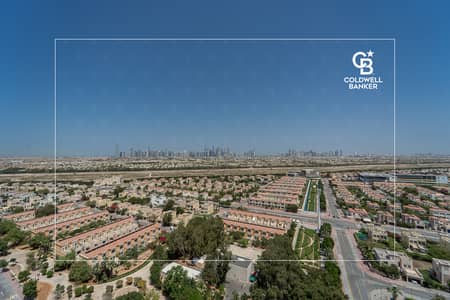 2 chambres Appartement à à louer à Jumeirah Village Triangle (JVT), Dubai - Appartement à Jumeirah Village Triangle (JVT)，JVT District 3，FH Residency, 2 chambres, 135000 AED - 15018335