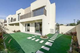 فیلا في فلل اكسبو جولف 2 (باركسايد 2)،فلل إكسبو جولف،إعمار الجنوب،دبي الجنوب 4 غرف 149995 درهم - 15018372