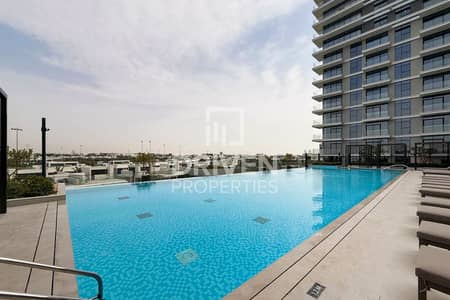 1 Bedroom Apartment for Sale in Dubai Hills Estate, Dubai - Ready to Move in | Prime Location | Boulevard View