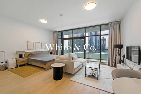 Studio for Rent in Jumeirah Lake Towers (JLT), Dubai - Fully Upgraded | Furnished | Vacant Now Studio for Rent in Jumeirah Lake Towers (JLT), Dubai - Fully Upgraded | Furnished | Vacant Now