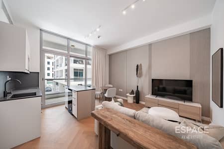 Estudio para en Venta en Dubai Marina, Dubai - Apartamento en Dubai Marina，DEC Towers，DEC Tower 1, 1050000 AED - 15018510