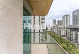 Maids Room | Park View | Corner Unit