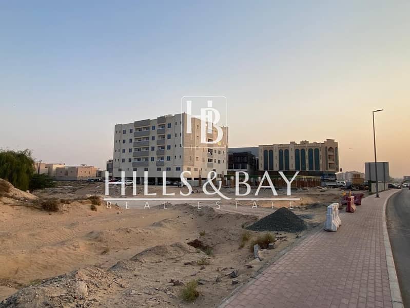 Grundstück in Al Mowaihat,Al Mowaihat 1, 15000000 AED - 15018375 Grundstück in Al Mowaihat,Al Mowaihat 1, 15000000 AED - 15018375