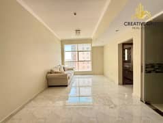 شقة في بناية بلو 1،النهدة 2،النهدة (دبي) 1 غرفة 55000 درهم - 15018308