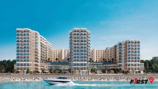 2 Bedroom Flat for Sale in Al Marjan Island, Ras Al Khaimah - 876074cc1f1fbfc0772892e82a900a2d. jpg