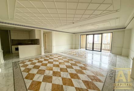 2 Camere Appartamento in affitto a Culture Village (Jaddaf Waterfront), Dubai - Appartamento a Culture Village (Jaddaf Waterfront)，Palazzo Versace, 2 camere da letto, 245000 AED - 14768078