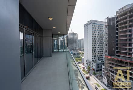 3 Bedroom Apartment for Rent in Business Bay, Dubai - Massive 3 Bedroom | Maids Room | Huge Balcony