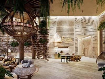 2 Camere Appartamento in Vendita a Business Bay, Dubai - image_0