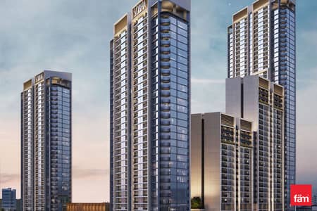1 Bedroom Apartment for Sale in Motor City, Dubai - High Floor | Huge Layout | Multiple Options