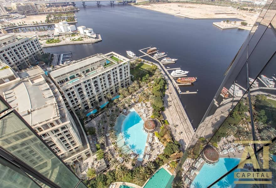 Vacant On Transfer | High Floor | Spacious Layout Vacant On Transfer | High Floor | Spacious Layout