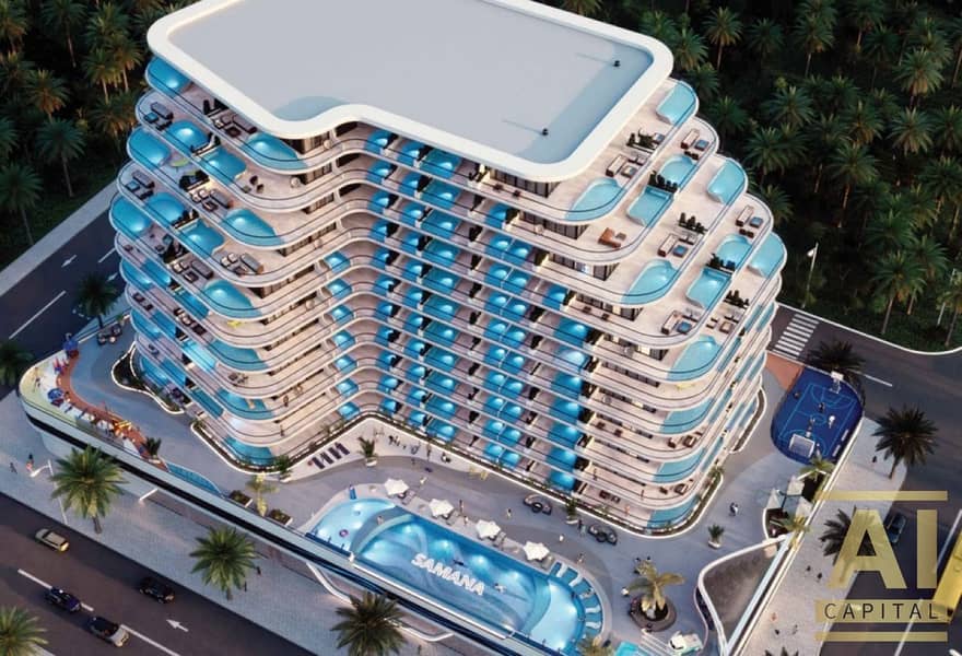 Private Pool | High Floor | Genuine Resale Private Pool | High Floor | Genuine Resale
