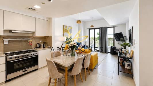 2 Bedroom Apartment for Sale in Town Square, Dubai - Vacant Soon | Open View | Great Price