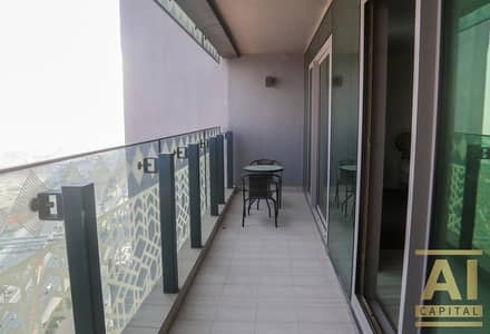 1 Bedroom Apartment for Sale in Culture Village (Jaddaf Waterfront), Dubai - Furnished 1 Bedroom | Great ROI | Huge Balcony