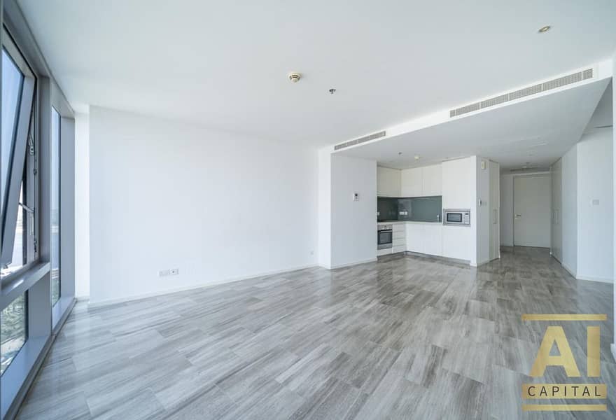 Vacant Unit | Unfurnished Studio | Spacious Layout Vacant Unit | Unfurnished Studio | Spacious Layout