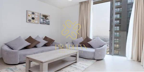 2 Bedroom Flat for Rent in Sobha Hartland, Dubai - 7. jpg