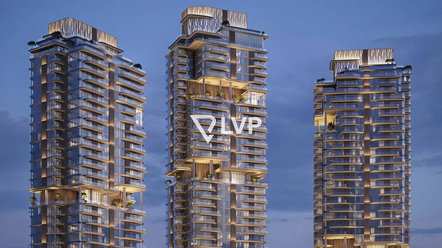 The Edit Tower A