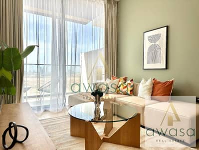 1 Bedroom Apartment for Rent in Jumeirah Village Circle (JVC), Dubai - Luxury Furnished 1BR Binghatti Corner JVC + Parking Ready to Move 1 Bedroom Apartment for Rent in Jumeirah Village Circle (JVC), Dubai - Luxury Furnished 1BR Binghatti Corner JVC + Parking Ready to Move
