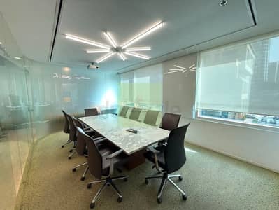 商业湾， 迪拜 写字楼待租 - 7558b3b70cc24105b275bd6130863ead-. webp