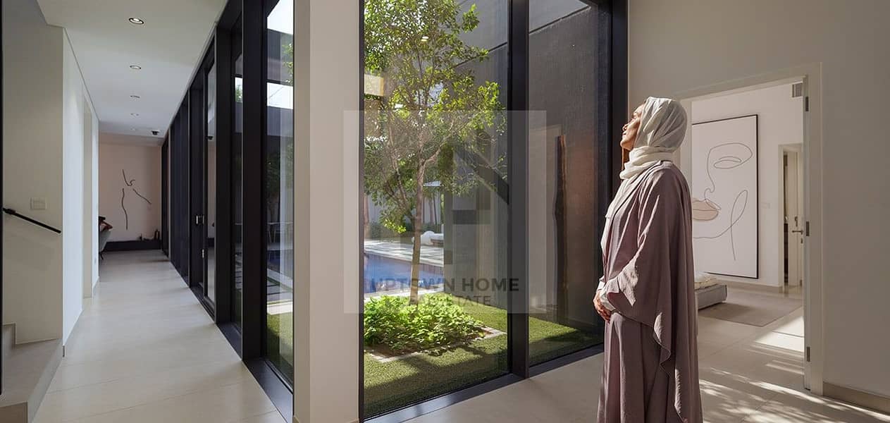 6 Interior-Five-Bedroom-Sendian-Park-Villa-at-Masaar. -5. jpg