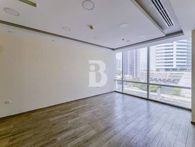 Office for Rent in Business Bay, Dubai - Vacant End of May | Mercedes View | Fitted Office for Rent in Business Bay, Dubai - Vacant End of May | Mercedes View | Fitted