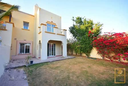 3 Bedroom Townhouse for Rent in The Springs, Dubai - 1. jpg 3 Bedroom Townhouse for Rent in The Springs, Dubai - 1. jpg