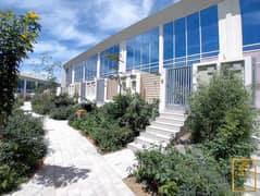 Brand New | Vacant | Loft-Style| 1BR Townhouse For Sale