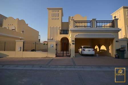 2 Schlafzimmer Villa zum zur Miete in Jumeirah Village Circle (JVC), Dubai - WhatsApp Image 2025-12-08 at 3.48. 58 PM. jpeg