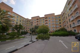 Spacious Studio For Rent With Balcony - Only For Family