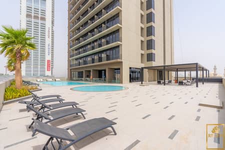 Studio for Rent in Jumeirah Village Triangle (JVT), Dubai - A-20. jpg Studio for Rent in Jumeirah Village Triangle (JVT), Dubai - A-20. jpg