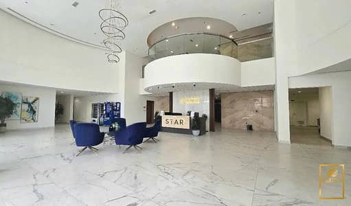 阿尔弗雷德街区， 迪拜 2 卧室公寓待售 - Azizi Star - Amenities. jpg